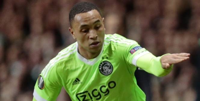 Kenny Tete comparaîtra fin janvier devant un juge à Amsterdam. (Reuters)