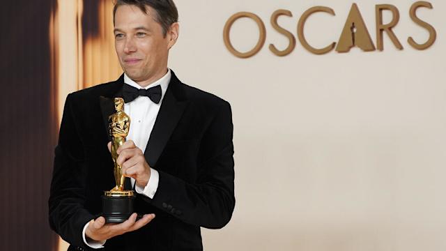 Oscars 2025: «Anora» de Sean Baker triomphe et emporte l'Oscar du meilleur film