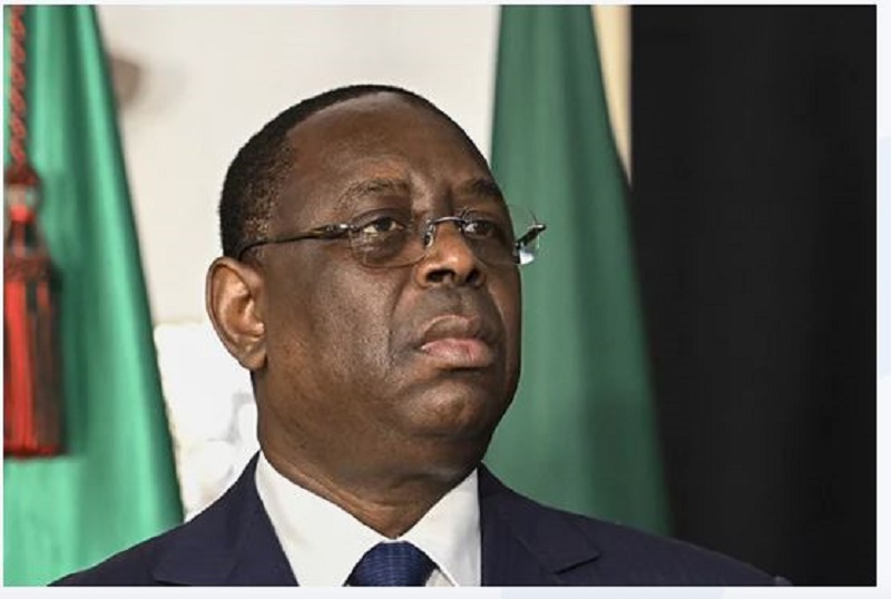 Assemblée nationale: réunion de l'Inter-commission sur la ratification de la Convention avec le Maroc prévue ce lundi, Macky Sall visé ?