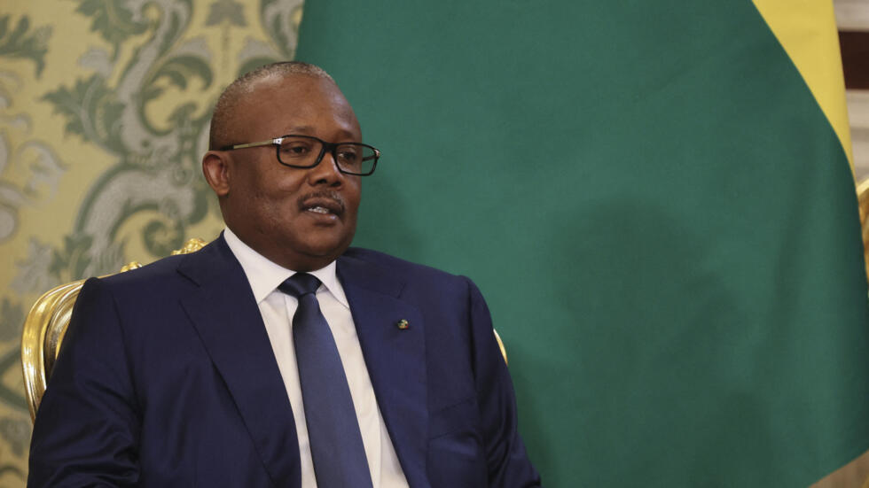 Guinée-Bissau: la mission de la Cédéao a quitté le pays après des «menaces» du président