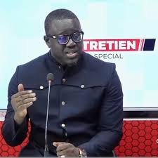 Affaire des 125 milliards : le député Tahirou Sarr interpelle le ministre de la Justice