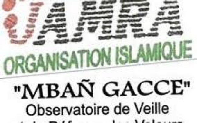 Contre l’Islamisme radical : Jamra et Mbañ Gacce en Jihad dans les cités religieuses