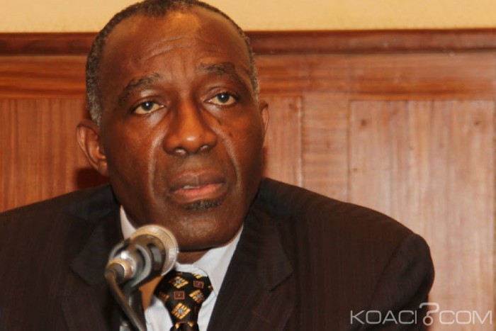 RDC : Secoué par le vol d'une forte somme d'argent, le ministre des Affaires étrangères saisit la justice