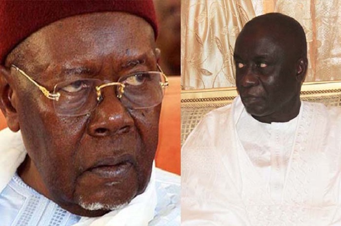 «Al Amine » à Idrissa Seck : «Soyez persévérant et parlez moins»