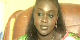 Palais de Justice: Fatou Thiam copieusement insultée par les libéraux