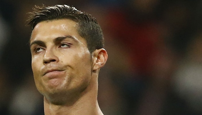 Absent du onze idéal 2015: Ronaldo, le camouflet