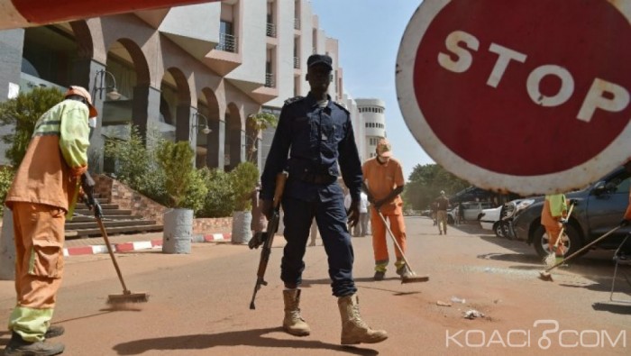 Mali: L'état d'urgence proclamé pour 10 jours suite à des menaces terroristes