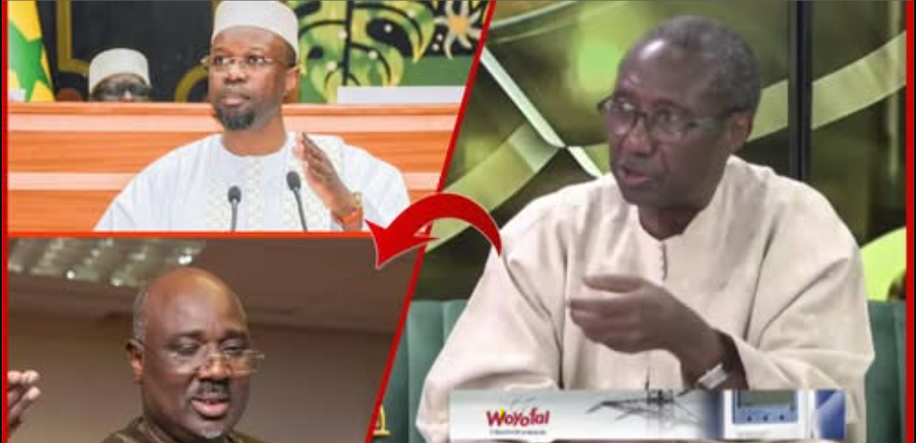 Affaire Farba Ngom : Me Doudou Ndoye remet en cause l’indépendance de la justice pénale