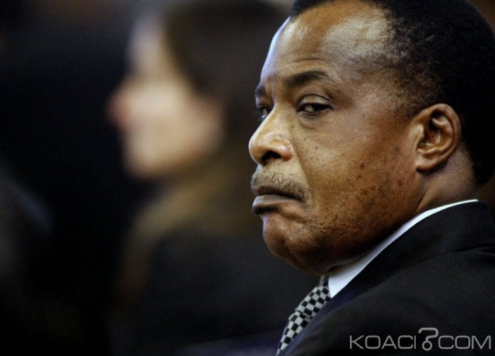 Congo: La date de la Présidentielle avancée pour le premier trimestre 2016