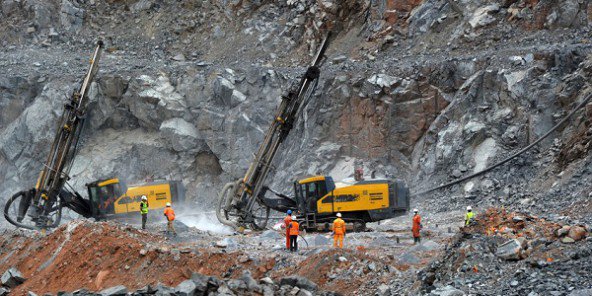 Ghana : Randgold abandonne la mine d’or d’Abuasi