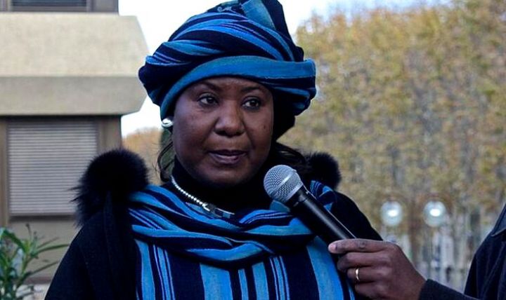 Burkina: L’épouse de Sankara souhaite que la Côte d’Ivoire "réponde positivement" au mandat d’arrêt contre Compaoré