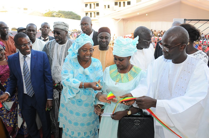 Mbour : Polimed équipe l’hôpital d’un centre d’imagerie médicale moderne