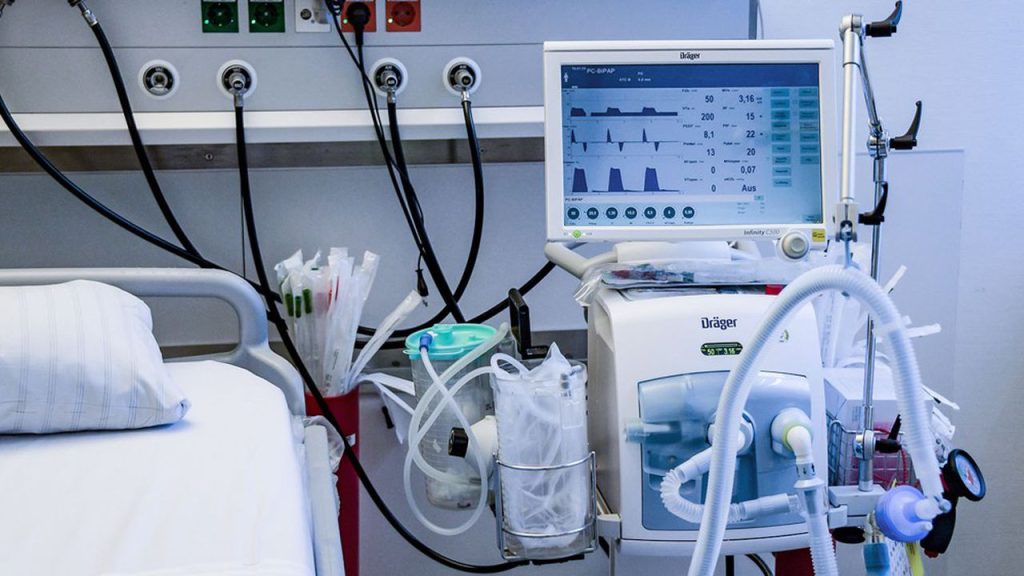 Saint-Louis: les travaux de réhabilitation des services de réanimation et de cardiologie à l’hôpital démarrent le 17 mars
