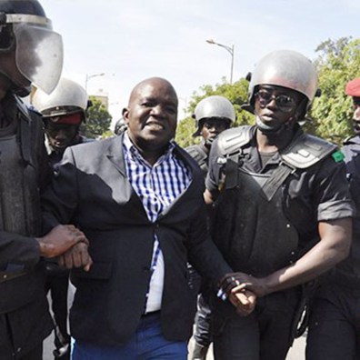 Levée de l’immunité parlementaire d’Oumar Sarr : Mady Boireau et Ndiack Fall désavouent Moustapha Diakhaté