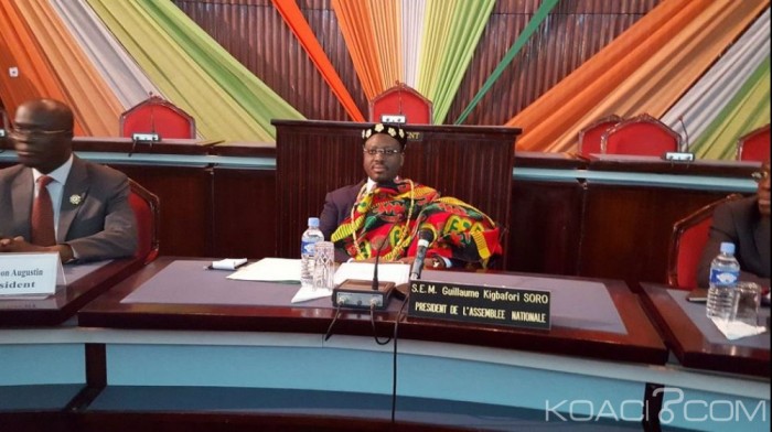 Côte d'Ivoire - Soro : «Ce que mes détracteurs ne savent pas en politique»