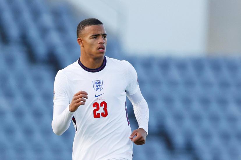 Changement de nationalité sportive :  Mason Greenwood prend une décision importante