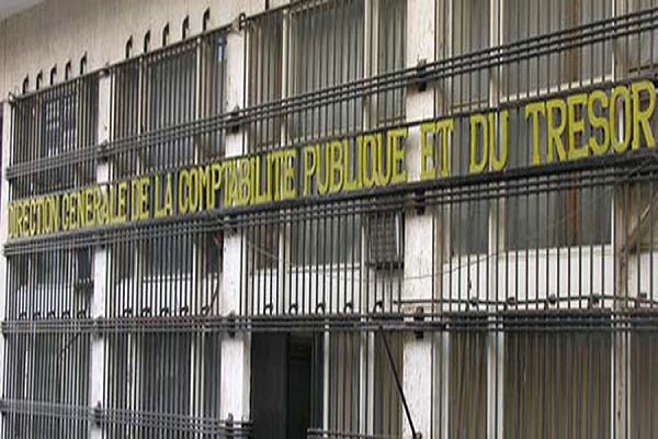 Le Trésor confirme le cambriolage de sa Direction de l’Informatique et rassure sur la sécurité du système financier de l’État