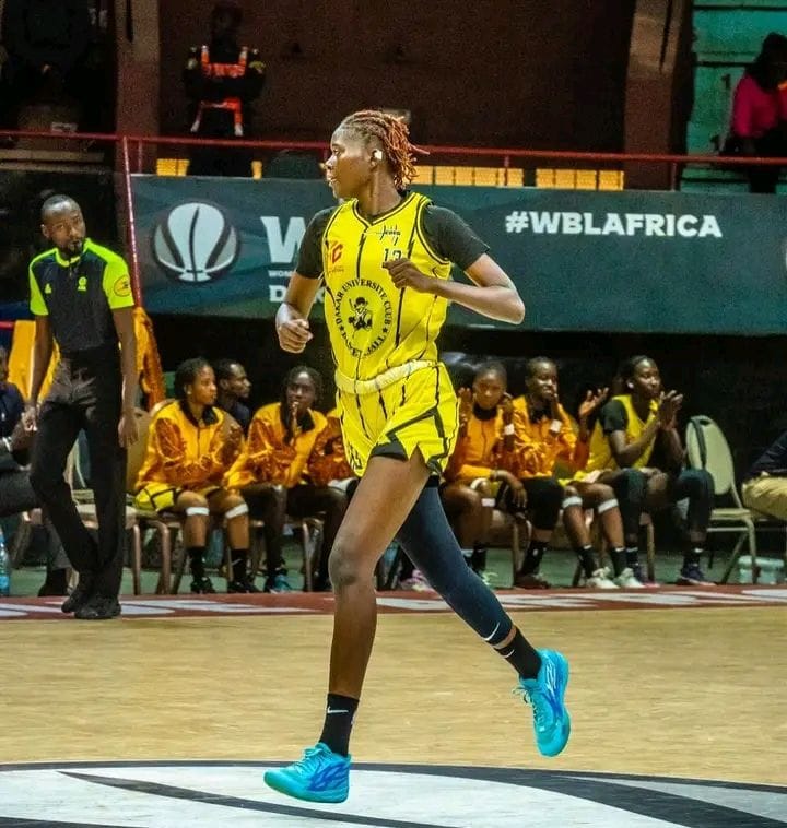 Basket - N1 Féminin : Pikine BC renoue avec le succès, SLBC enchaîne, DUC se qualifie au Final 8