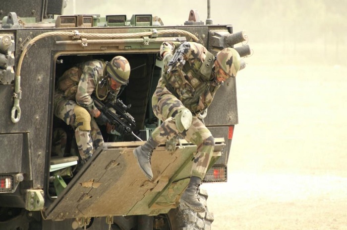 Violences à Djibouti: la communauté internationale reste discrète