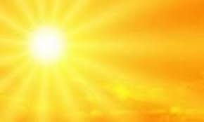 36°C à Diourbel, le pic de chaleur de ce jeudi