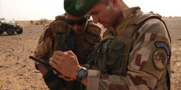 Mali : le MAA, pro-Bamako, accuse l’armée française d’avoir tué plusieurs de ses combattants