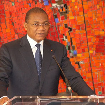 Mandat d’arrêt contre Compaoré-La Cote d’Ivoire dit ne pas être au courant