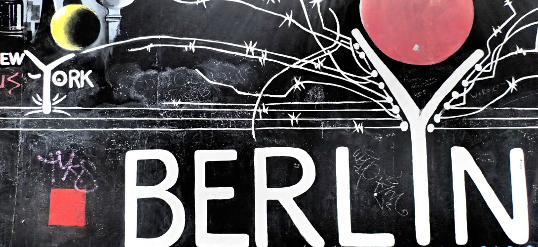 En 1956, l’armée américaine était prête à anéantir Berlin-Est sous une pluie de bombes atomiques