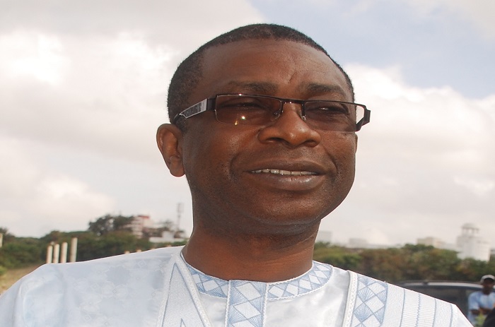 Youssou Ndour : «Dans l’union nous pouvons faire de grandes choses »