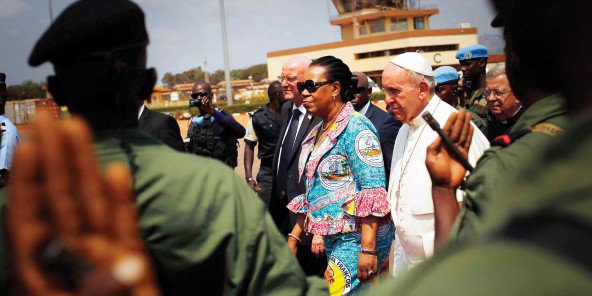 Centrafrique : le premier tour de la présidentielle et des législatives reporté au 30 décembre