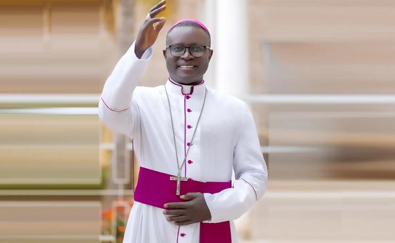 Religion: Monseigneur André Guèye investi archevêque de Dakar le 3 mai 2025 (officiel)