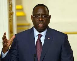 AFFAIRE DIACK OU L'ÉCHEC DE LA TENTATIVE DU CONTRÔLE DE MACKY SALL ET DE SON RÉGIME PAR LES LOBBY DE LA COM MONDIALE
