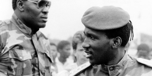 Il y a quarante ans éclatait la « guerre de Noël » entre le Mali et le Burkina Faso