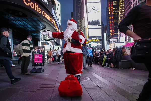 New York