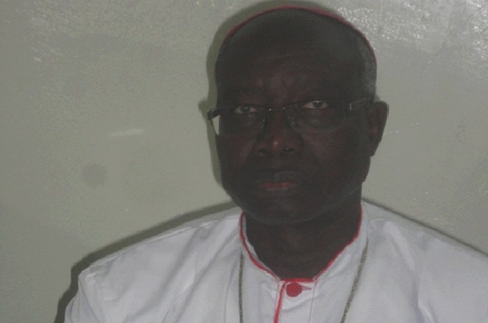 Tambacounda-Abbé Théophile Bonang : «Tous les peuples sont invités à lutter contre le terrorisme»