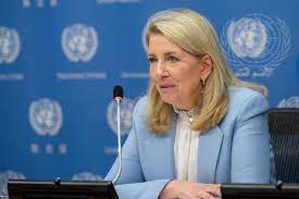 Réduction de l'aide internationale : l'UNICEF tire la sonnette d'alarme