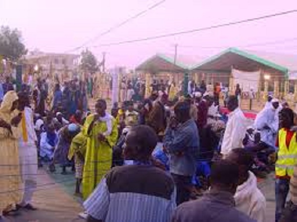 ​Ziarra annuelle de Thierno Samassa – des apéristes s’arrachent l’événement : 3 arrestations