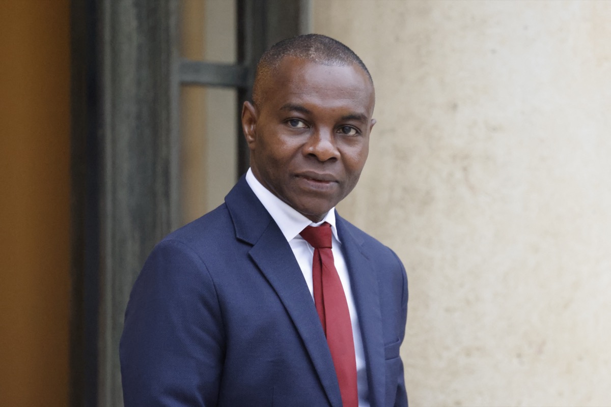 France-Sénégal : le ministre délégué Thani Mohamed-Soilihi en visite à Dakar pour relancer les projets communs