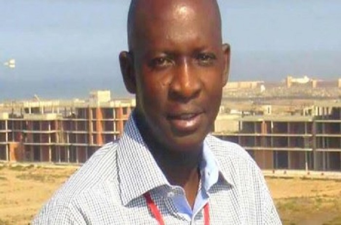 Nécrologie : Papa Adama Mbodj du «Soleil» n’est plus.