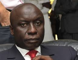 Maouloud 2015 : Et la tentative de diabolisation d’Idrissa Seck reprit de plus belle