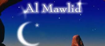 Joyeux Anniversaire O Mohamed Ya Habib Allah