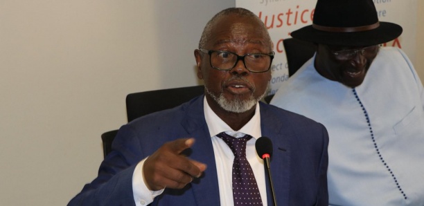 52 familles menacées d’expulsion à la Cité Fayçal : Alioune Tine dénonce une mesure illégale