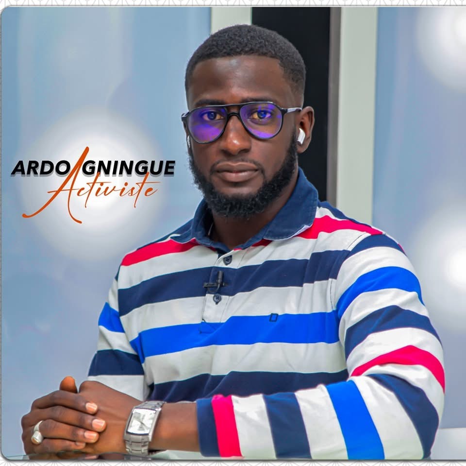 Cybersécurité : Ardo Gningue déféré ce mardi au parquet