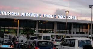 Référence à l’Etat islamique et à la Syrie dans son cahier, Alexandre Madické M'bodj interpelle à l’aéroport