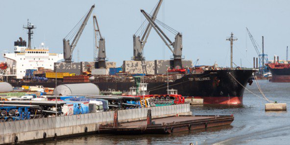 Nigeria : des dizaines morts dans l’explosion d’un complexe gazier