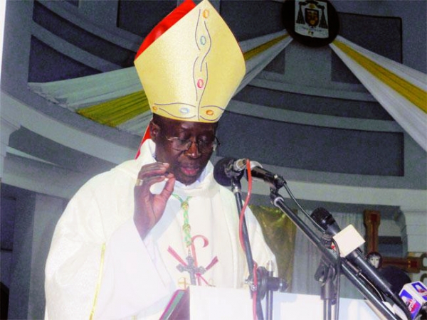 NOEL - Commémoration de la nativité du Christ : L’Eglise invite les fidèles à plus de solidarité