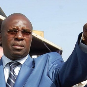 Centrafrique-Souleymane N. Ndiaye nommé chef de mission d’Observation de l’UA