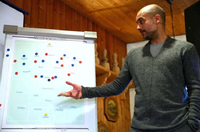 Comment la Bundesliga a donné à Guardiola les armes pour réussir en Premier League