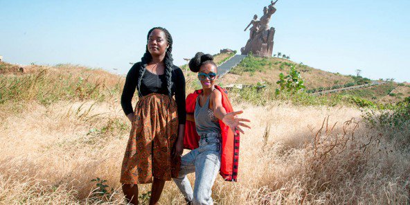 Sénégal : Selly Raby kane et Aissatou Séne, des créatrices dans l’air du temps