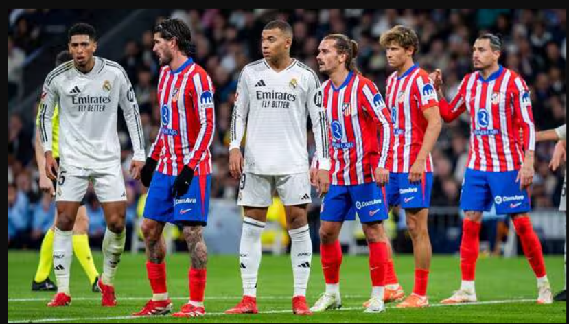 Ligue des Champions (8es retour) : un derby madrilène sous tension, Lille défie Dortmund, Arsenal déjà en quart