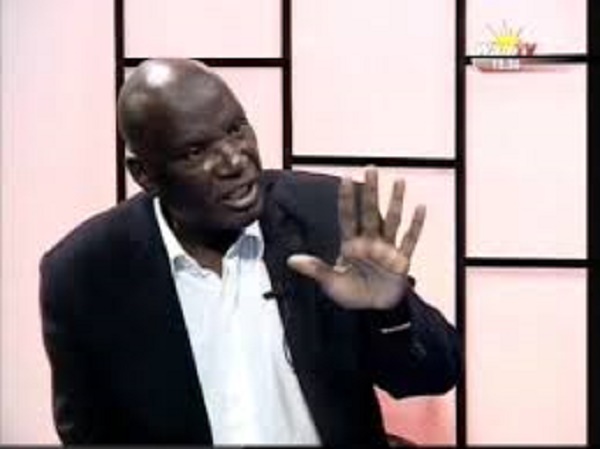 ​Affaire Oumar Sarr: Pourquoi le Procureur a raison en parlant de flagrant délit, selon Me Babou